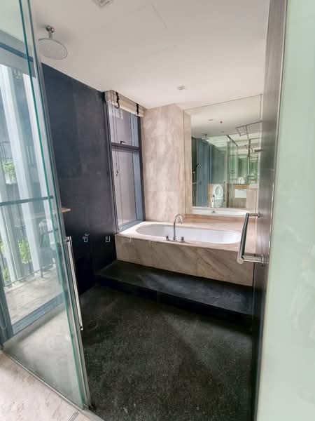 The Met Sathorn, Bangkok, 123 South Sathorn Road, Thung Maha Mek, Sathon, Bangkok, 3 Bedrooms, 228 sqm, Condo For Rent, by Jirayu Chaiyawattanasiri, 500395361 - DDproperty.com