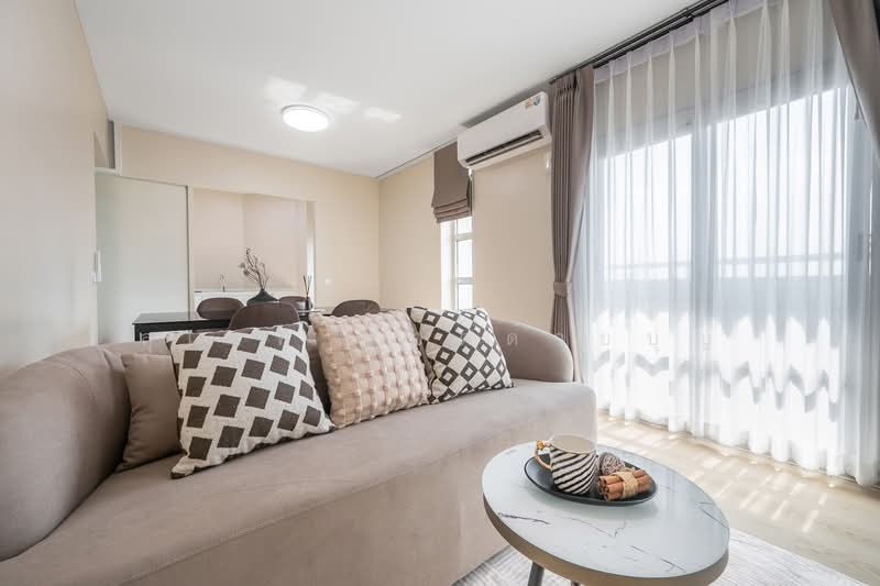 Victoria Lakeview, Nonthaburi, 255 Bond St, Ban Mai, Pak Kret, Nonthaburi, 2 Bedrooms, 53 sqm, Condo For Sale, by Sutep Rodduaybun, 500395362 - DDproperty.com