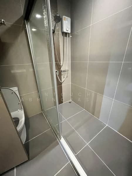 IDEO Rama 9-Asoke, Bangkok, Rama 9 Road, Huai Khwang, Bangkok, 1 Bedroom, 37 sqm, Condo For Rent, by Intouch Abhinorasaeth, 500395363 - DDproperty.com
