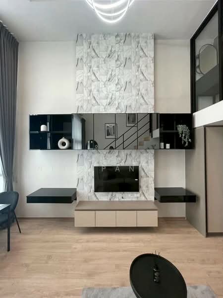 IDEO Rama 9-Asoke, Bangkok, Rama 9 Road, Huai Khwang, Bangkok, 1 Bedroom, 37 sqm, Condo For Rent, by Achaya Nithipanyawong, 500395364 - DDproperty.com