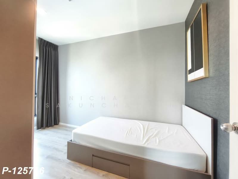 Knightsbridge Sky River Ocean : ไนท์บริดจ์ สกาย ริเวอร์ โอเชี่ยน, สมุทรปราการ, 111 ถนนสุขุมวิท, ปากน้ำ, เมืองสมุทรปราการ, สมุทรปราการ, 62 ตร.ม., คอนโด ให้เช่า, โดย Nichaphat Sakunchayapha, 500395366 - DDproperty.com