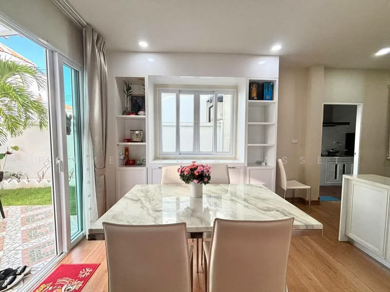 Supicha Sino Kohkaew 8, Phuket, 189 Thep Krasattri Road, Ko Kaeo, Muang Phuket, Phuket, 3 Bedrooms, 288 sqm, Single Detached House For Rent, by Prime Global Asset ( Bom ), 500395375 - DDproperty.com