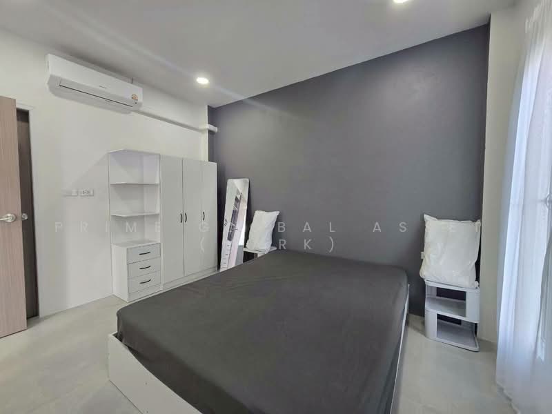บ้านป่าหล่าย, ภูเก็ต, ฉลอง, เมืองภูเก็ต, ภูเก็ต, 80 ตร.ม., บ้านเดี่ยว ให้เช่า, โดย Prime Global Asset (Mark), 500395378 - DDproperty.com