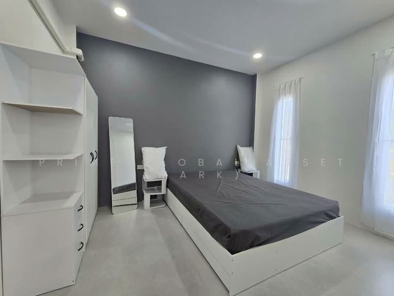 Palai house for rent, Phuket, Chalong, Muang Phuket, Phuket, 1 Bedroom, 80 sqm, Single Detached House For Rent, by Prime Global Asset (Mark), 500395378 - DDproperty.com