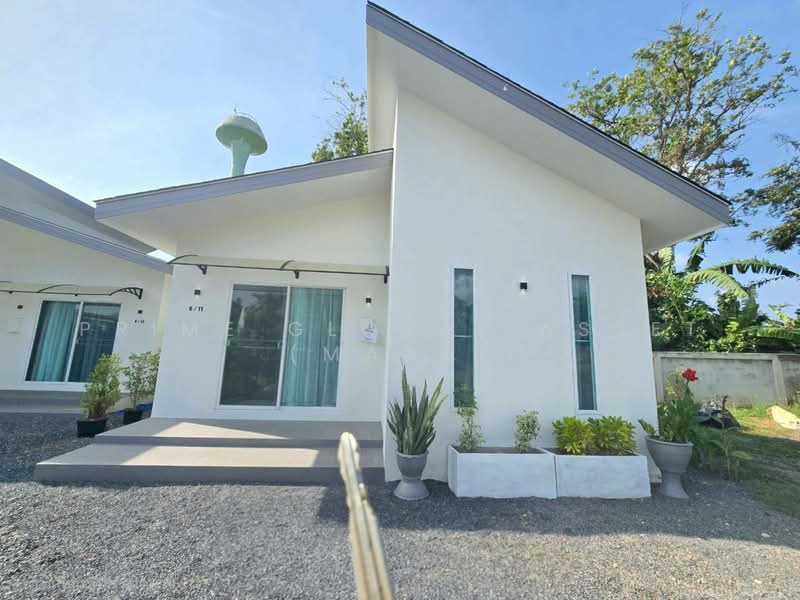 Palai house for rent, Phuket, Chalong, Muang Phuket, Phuket, 1 Bedroom, 80 sqm, Single Detached House For Rent, by Prime Global Asset (Mark), 500395378 - DDproperty.com
