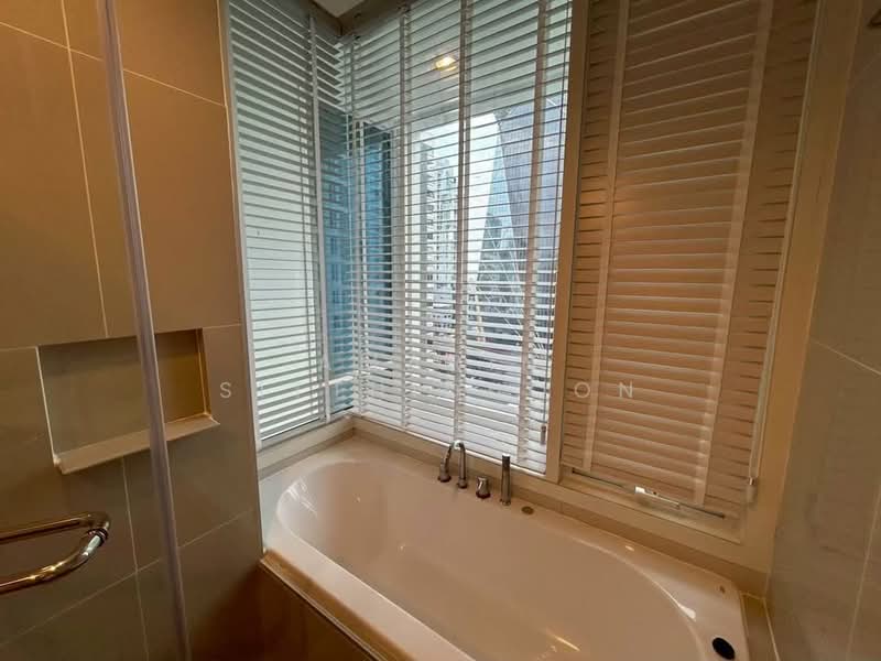 Villa Ratchatewi, Bangkok, 83 Phayathai Road, Thanon Phaya Thai, Ratchathewi, Bangkok, 1 Bedroom, 69 sqm, Condo For Sale, by Amarin Sitthidhoon, 500395386 - DDproperty.com