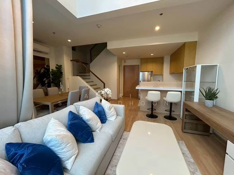 Villa Ratchatewi, Bangkok, 83 Phayathai Road, Thanon Phaya Thai, Ratchathewi, Bangkok, 1 Bedroom, 69 sqm, Condo For Sale, by Amarin Sitthidhoon, 500395386 - DDproperty.com