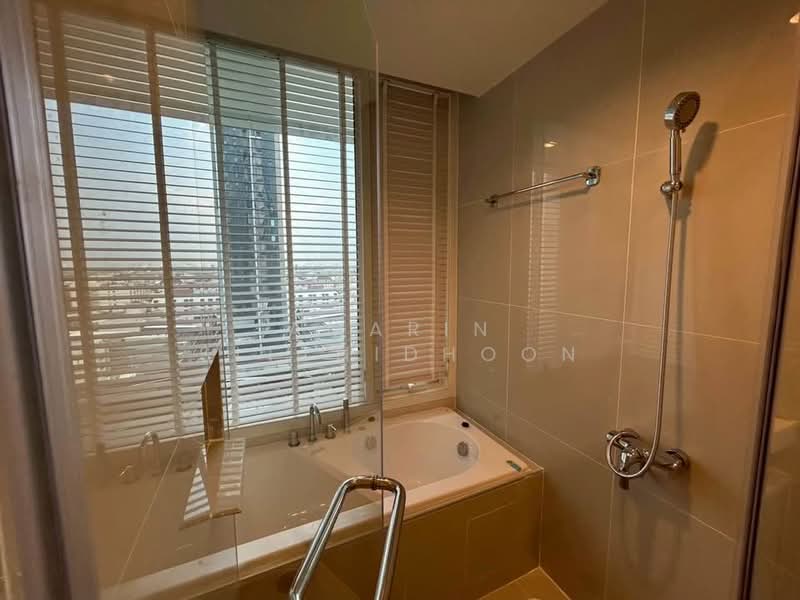 Villa Ratchatewi, Bangkok, 83 Phayathai Road, Thanon Phaya Thai, Ratchathewi, Bangkok, 1 Bedroom, 69 sqm, Condo For Sale, by Amarin Sitthidhoon, 500395386 - DDproperty.com