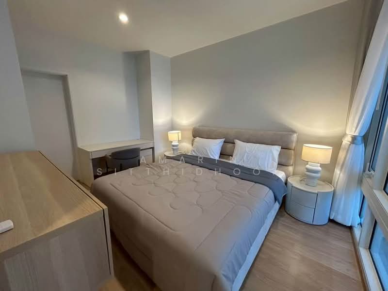 Villa Ratchatewi, Bangkok, 83 Phayathai Road, Thanon Phaya Thai, Ratchathewi, Bangkok, 1 Bedroom, 69 sqm, Condo For Sale, by Amarin Sitthidhoon, 500395386 - DDproperty.com