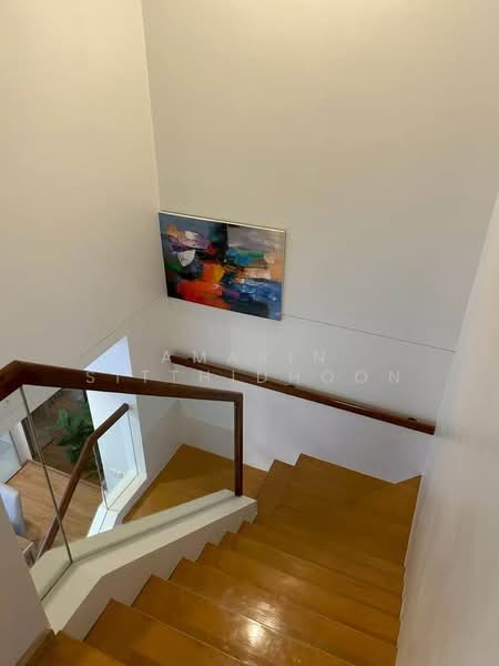 Villa Ratchatewi, Bangkok, 83 Phayathai Road, Thanon Phaya Thai, Ratchathewi, Bangkok, 1 Bedroom, 69 sqm, Condo For Sale, by Amarin Sitthidhoon, 500395386 - DDproperty.com