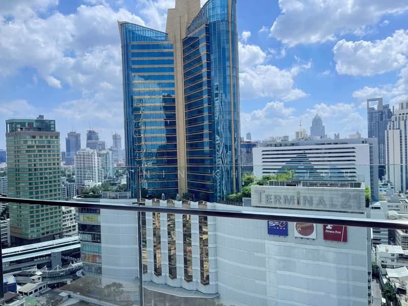 Celes Asoke : เซเลส อโศก, กรุงเทพ, 8-10 สุขุมวิท 21, คลองเตยเหนือ, วัฒนา, กรุงเทพ, 86 ตร.ม., คอนโด ให้เช่า, โดย Chayanin Khanijou, 500395390 - DDproperty.com