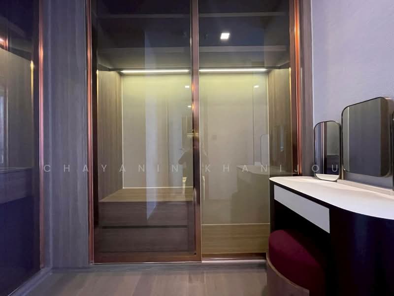 Celes Asoke, Bangkok, 8-10 Sukhumvit 21, Khlongtoei Nua, Watthana, Bangkok, 2 Bedrooms, 86 sqm, Condo For Rent, by Chayanin Khanijou, 500395390 - DDproperty.com