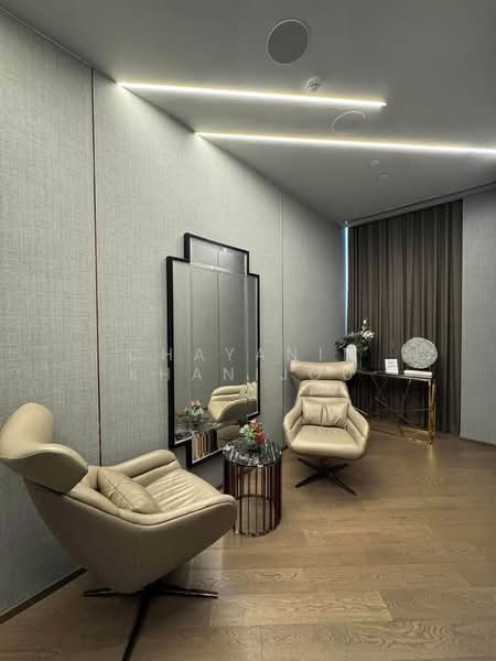 IDEO Q Sukhumvit 36, Bangkok, Soi Sukhumvit 36, Khong Tan, Khlong Toei, Bangkok, 1 Bedroom, 45 sqm, Condo For Rent, by Chayanin Khanijou, 500395393 - DDproperty.com