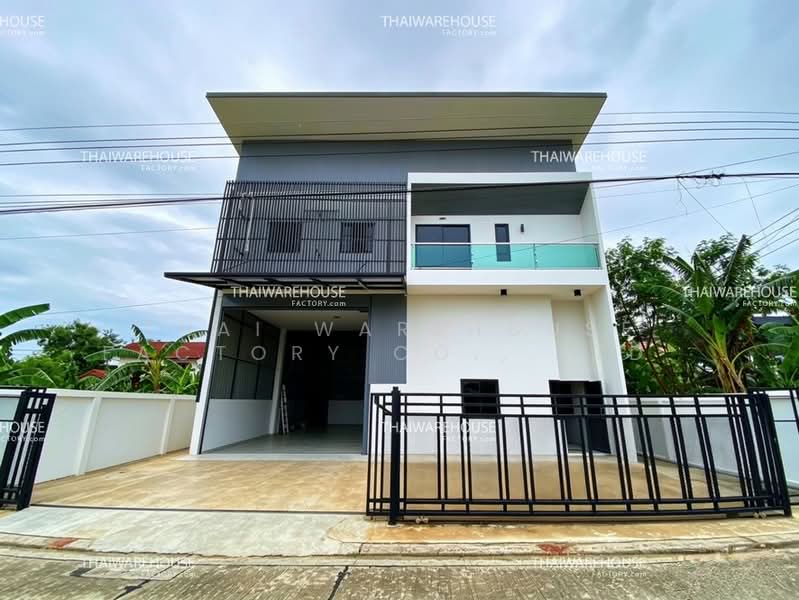Factory & Warehouse for Sale or Rent 300 sqm Lat Sawai Lam Luk Ka Pathum Thani, Pathum Thani, Lat Sawai, Lam Luk Ka, Pathum Thani, , 300 sqm, Warehouse/Factory For Sale, by THAI WAREHOUSE FACTORY CO., LTD., 500395397 - DDproperty.com