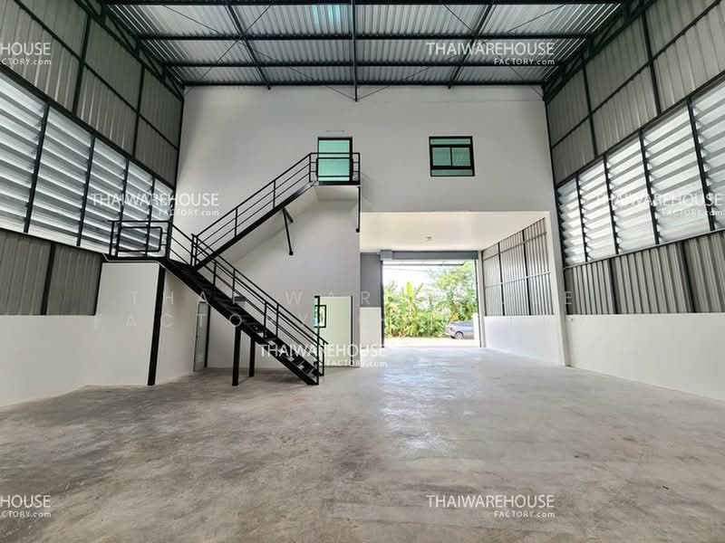 Factory & Warehouse for Sale or Rent 300 sqm Lat Sawai Lam Luk Ka Pathum Thani, Pathum Thani, Lat Sawai, Lam Luk Ka, Pathum Thani, , 300 sqm, Warehouse/Factory For Sale, by THAI WAREHOUSE FACTORY CO., LTD., 500395397 - DDproperty.com