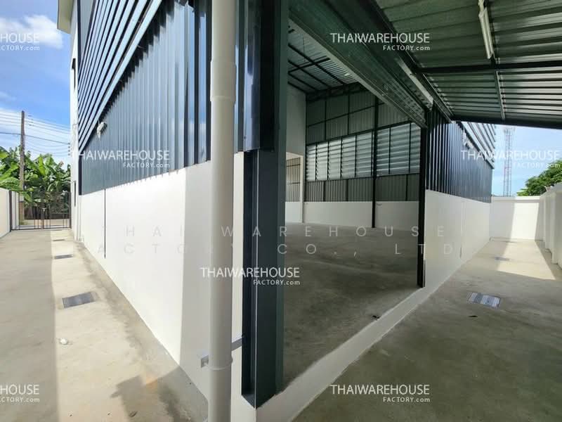 Factory & Warehouse for Sale or Rent 300 sqm Lat Sawai Lam Luk Ka Pathum Thani, Pathum Thani, Lat Sawai, Lam Luk Ka, Pathum Thani, , 300 sqm, Warehouse/Factory For Sale, by THAI WAREHOUSE FACTORY CO., LTD., 500395397 - DDproperty.com