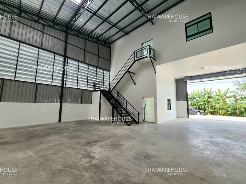 Factory & Warehouse for Sale or Rent 300 sqm Lat Sawai Lam Luk Ka Pathum Thani, Pathum Thani, Lat Sawai, Lam Luk Ka, Pathum Thani, , 300 sqm, Warehouse/Factory For Sale, by THAI WAREHOUSE FACTORY CO., LTD., 500395397 - DDproperty.com