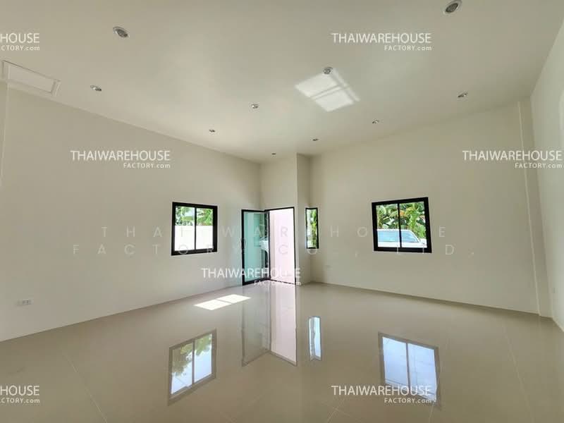 Factory & Warehouse for Sale or Rent 300 sqm Lat Sawai Lam Luk Ka Pathum Thani, Pathum Thani, Lat Sawai, Lam Luk Ka, Pathum Thani, , 300 sqm, Warehouse/Factory For Sale, by THAI WAREHOUSE FACTORY CO., LTD., 500395397 - DDproperty.com