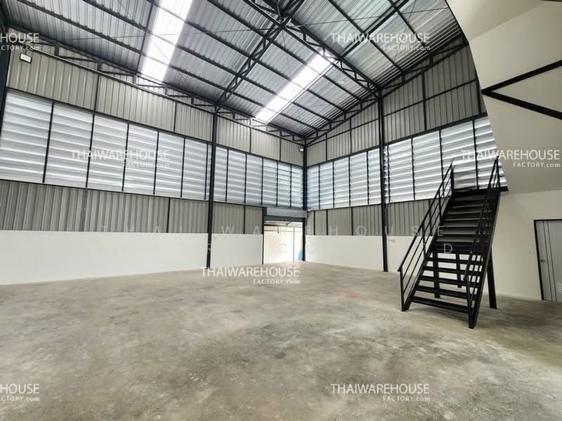 Factory & Warehouse for Sale or Rent 300 sqm Lat Sawai Lam Luk Ka Pathum Thani, Pathum Thani, Lat Sawai, Lam Luk Ka, Pathum Thani, , 300 sqm, Warehouse/Factory For Sale, by THAI WAREHOUSE FACTORY CO., LTD., 500395397 - DDproperty.com