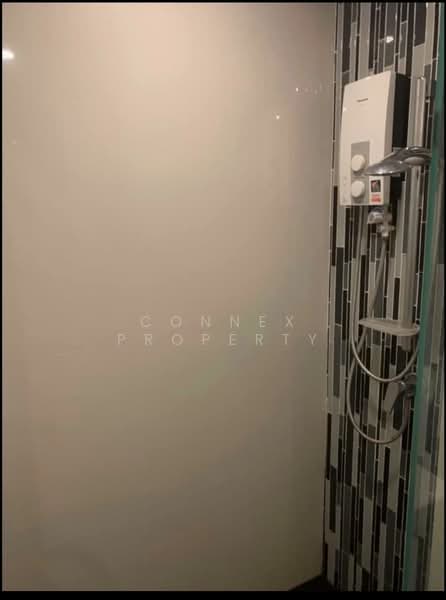 Bangkok Horizon Sathorn, Bangkok, 14 Narathiwat Ratchanakarin Road, Thung Wat Don, Sathon, Bangkok, 1 Bedroom, 28 sqm, Condo For Rent, by Connex Property, 500395398 - DDproperty.com
