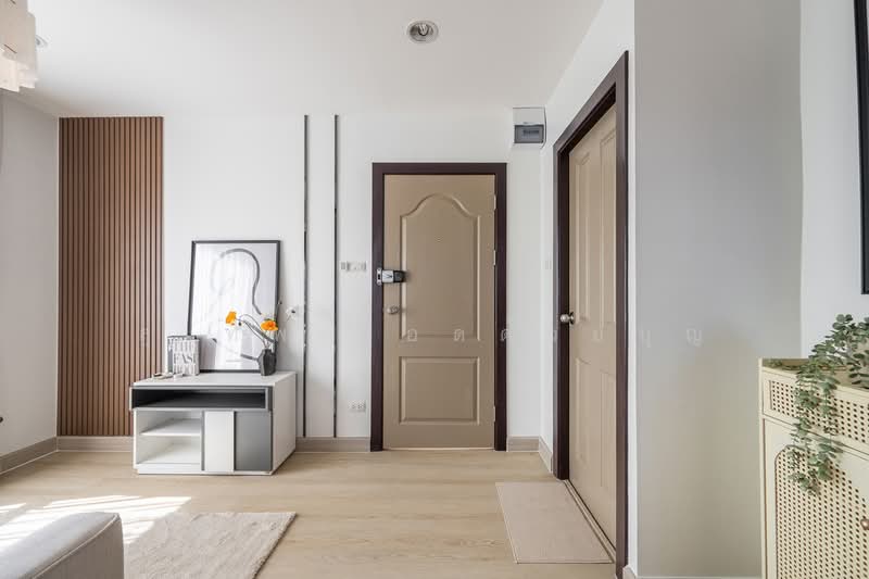 The Crystal Condo 2 Rewadee, Nonthaburi, Soi Raewadee 1, Talat Kwan, Muang Nonthaburi, Nonthaburi, Studio, 29 sqm, Condo For Sale, by Sutep Rodduaybun, 500395399 - DDproperty.com