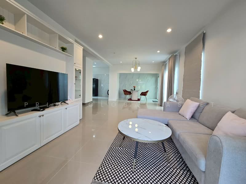 The Plant Kathu-Patong, Phuket, Kathu, Phuket, 3 Bedrooms, 160 sqm, Single Detached House For Rent, by Prime Global Asset, 500395400 - DDproperty.com