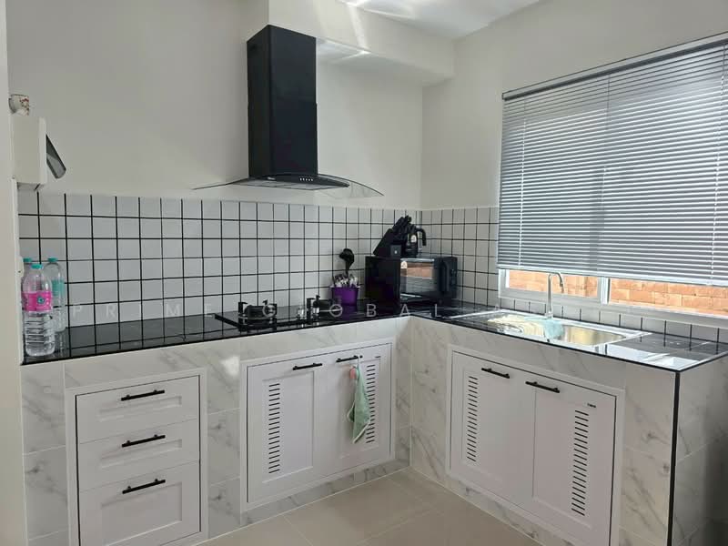 The Plant Kathu-Patong, Phuket, Kathu, Phuket, 3 Bedrooms, 160 sqm, Single Detached House For Rent, by Prime Global Asset, 500395400 - DDproperty.com