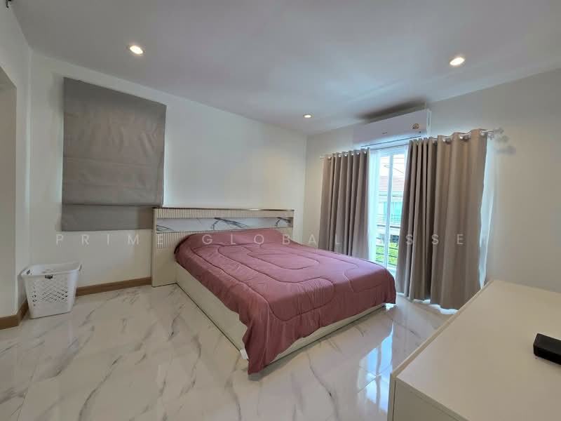 The Plant Kathu-Patong, Phuket, Kathu, Phuket, 3 Bedrooms, 160 sqm, Single Detached House For Rent, by Prime Global Asset, 500395400 - DDproperty.com