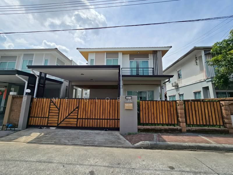 เดอะแพลนท์ กะทู้-ป่าตอง, ภูเก็ต, กะทู้, กะทู้, ภูเก็ต, 160 ตร.ม., บ้านเดี่ยว ให้เช่า, โดย Prime Global Asset, 500395400 - DDproperty.com