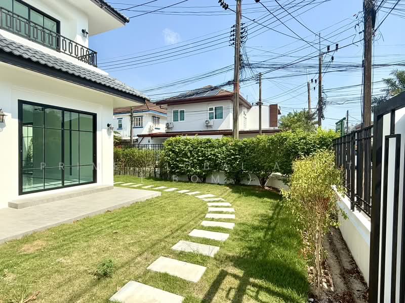 Land and Houses Park : แลนด์ แอนด์ เฮ้าส์ ปาร์ค, ภูเก็ต, ฉลอง, เมืองภูเก็ต, ภูเก็ต, 222 ตร.ม., บ้านเดี่ยว ขาย, โดย Prime Global Asset ( Bom ), 500395401 - DDproperty.com