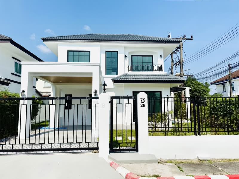 Land and Houses Park : แลนด์ แอนด์ เฮ้าส์ ปาร์ค, ภูเก็ต, ฉลอง, เมืองภูเก็ต, ภูเก็ต, 222 ตร.ม., บ้านเดี่ยว ขาย, โดย Prime Global Asset ( Bom ), 500395401 - DDproperty.com