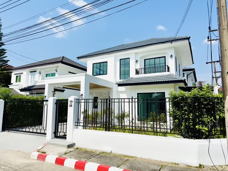 Land and Houses Park : แลนด์ แอนด์ เฮ้าส์ ปาร์ค, ภูเก็ต, ฉลอง, เมืองภูเก็ต, ภูเก็ต, 222 ตร.ม., บ้านเดี่ยว ขาย, โดย Prime Global Asset ( Bom ), 500395401 - DDproperty.com