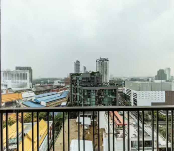 Noble Reveal, Bangkok, 36 Soi Sukhumvit 63, Ekamai Road, Phra Kanong Nua, Watthana, Bangkok, 2 Bedrooms, 67 sqm, Condo For Rent, by Chayanin Khanijou, 500395405 - DDproperty.com