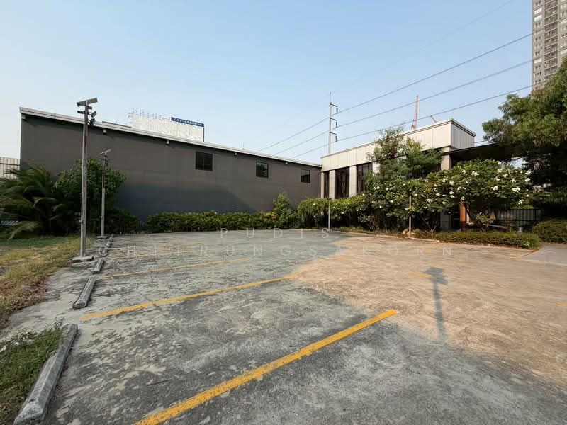 Land with Building for Rent – Vibhavadi / Din Daeng, Bangkok, Samsen Nai, Phaya Thai, Bangkok, , 476 sqm, Retail Space For Rent, by Pudis Chitrungsakorn, 500395409 - DDproperty.com
