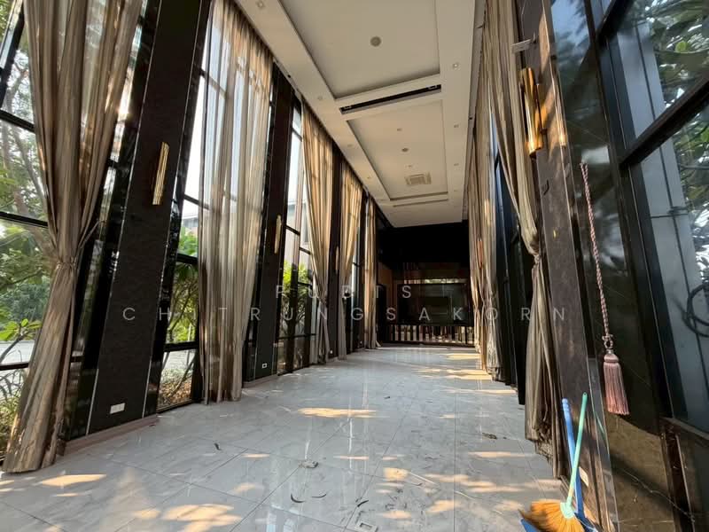 ที่ดินพร้อมสิ่งปลูกสร้างให้เช่า วิภาวดี – ดินแดง, กรุงเทพ, สามเสนใน, พญาไท, กรุงเทพ, 476 ตร.ม., พื้นที่ขายของ ให้เช่า, โดย Pudis Chitrungsakorn, 500395409 - DDproperty.com