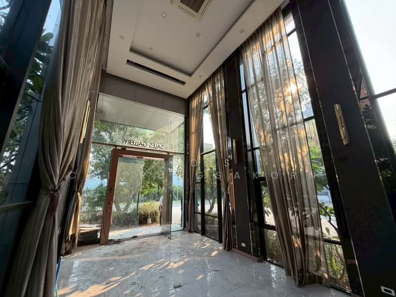 ที่ดินพร้อมสิ่งปลูกสร้างให้เช่า วิภาวดี – ดินแดง, กรุงเทพ, สามเสนใน, พญาไท, กรุงเทพ, 476 ตร.ม., พื้นที่ขายของ ให้เช่า, โดย Pudis Chitrungsakorn, 500395409 - DDproperty.com