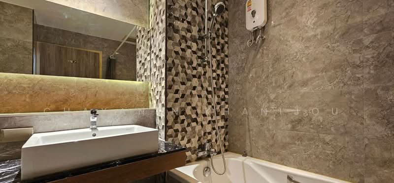 Collezio Sathorn-Pipat, Bangkok, 41 Soi Pipat 1 Silom Road, Silom, Bang Rak, Bangkok, 1 Bedroom, 41 sqm, Condo For Sale, by Chayanin Khanijou, 500395410 - DDproperty.com