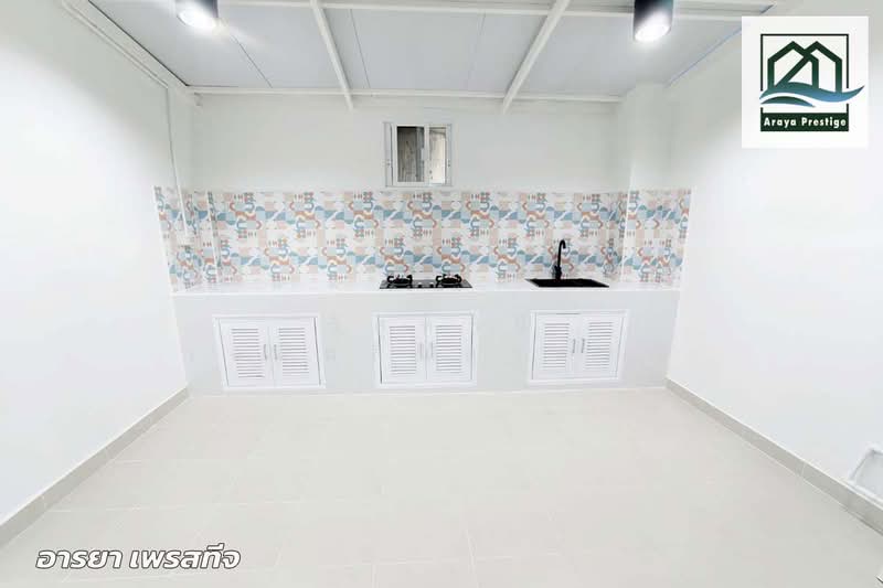 ลัลลีวิลล์ 2, Samut Prakan, Phraeksa, Muang Samut Prakarn, Samut Prakan, 4 Bedrooms, 85 sqm, Townhouse For Sale, by วิสุทธินี เฉลิมสินสุวรรณ, 500395411 - DDproperty.com