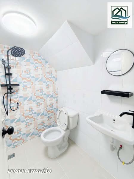 ลัลลีวิลล์ 2, Samut Prakan, Phraeksa, Muang Samut Prakarn, Samut Prakan, 4 Bedrooms, 85 sqm, Townhouse For Sale, by วิสุทธินี เฉลิมสินสุวรรณ, 500395411 - DDproperty.com
