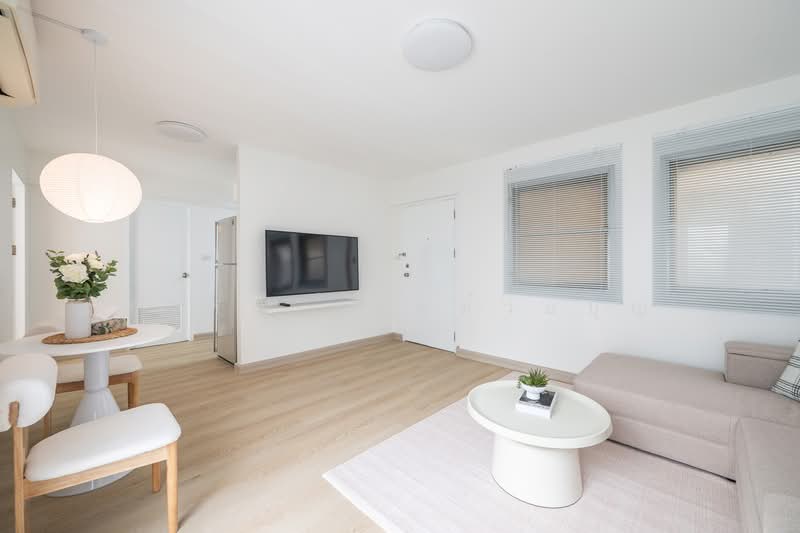 Thana Place Condominium : ธนาเพลส คอนโดมิเนียม, กรุงเทพ, ซอย ลาดพร้าว 71, ลาดพร้าว, กรุงเทพ, 43 ตร.ม., คอนโด ขาย, โดย สุเทพ รอดด้วยบุญ, 500395413 - DDproperty.com