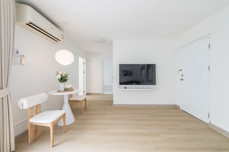 Thana Place Condominium : ธนาเพลส คอนโดมิเนียม, กรุงเทพ, ซอย ลาดพร้าว 71, ลาดพร้าว, กรุงเทพ, 43 ตร.ม., คอนโด ขาย, โดย สุเทพ รอดด้วยบุญ, 500395413 - DDproperty.com