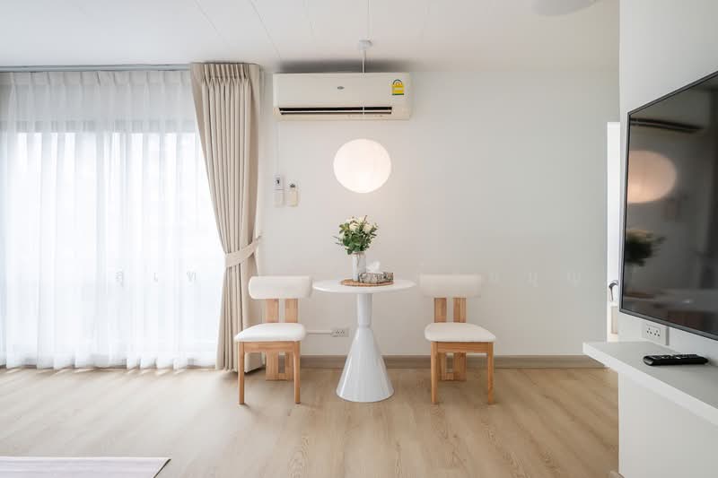 Thana Place Condominium, Bangkok, Soi Lat Phrao 71, Lat Phrao, Bangkok, 2 Bedrooms, 43 sqm, Condo For Sale, by Sutep Rodduaybun, 500395413 - DDproperty.com