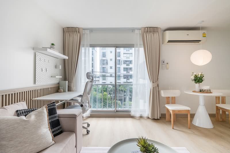Thana Place Condominium : ธนาเพลส คอนโดมิเนียม, กรุงเทพ, ซอย ลาดพร้าว 71, ลาดพร้าว, กรุงเทพ, 43 ตร.ม., คอนโด ขาย, โดย สุเทพ รอดด้วยบุญ, 500395413 - DDproperty.com