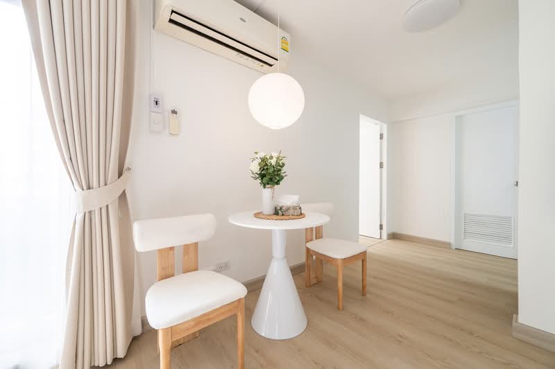 Thana Place Condominium, Bangkok, Soi Lat Phrao 71, Lat Phrao, Bangkok, 2 Bedrooms, 43 sqm, Condo For Sale, by Sutep Rodduaybun, 500395413 - DDproperty.com