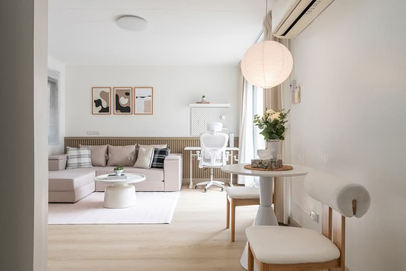 Thana Place Condominium, Bangkok, Soi Lat Phrao 71, Lat Phrao, Bangkok, 2 Bedrooms, 43 sqm, Condo For Sale, by Sutep Rodduaybun, 500395413 - DDproperty.com