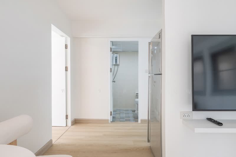 Thana Place Condominium, Bangkok, Soi Lat Phrao 71, Lat Phrao, Bangkok, 2 Bedrooms, 43 sqm, Condo For Sale, by Sutep Rodduaybun, 500395413 - DDproperty.com
