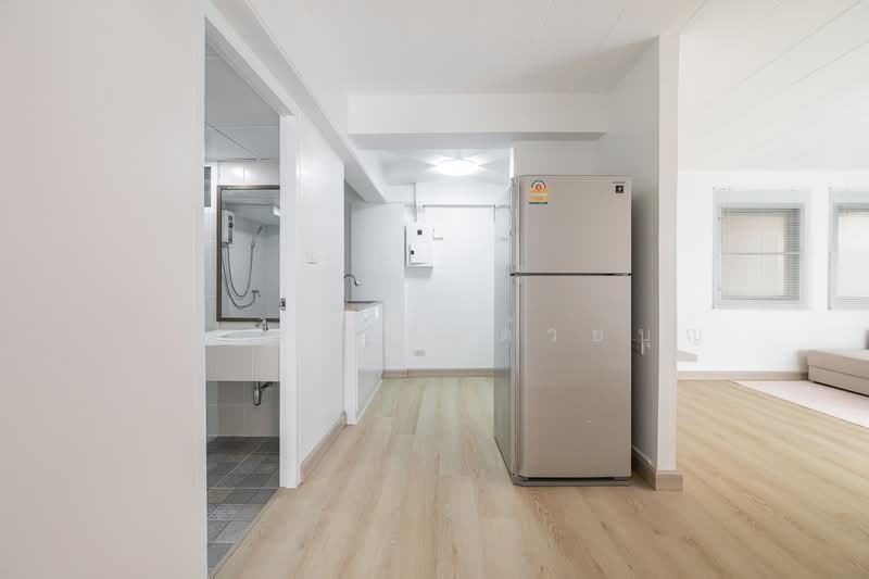 Thana Place Condominium, Bangkok, Soi Lat Phrao 71, Lat Phrao, Bangkok, 2 Bedrooms, 43 sqm, Condo For Sale, by Sutep Rodduaybun, 500395413 - DDproperty.com