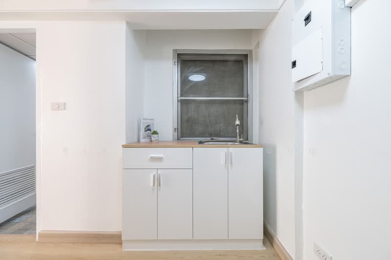 Thana Place Condominium, Bangkok, Soi Lat Phrao 71, Lat Phrao, Bangkok, 2 Bedrooms, 43 sqm, Condo For Sale, by Sutep Rodduaybun, 500395413 - DDproperty.com