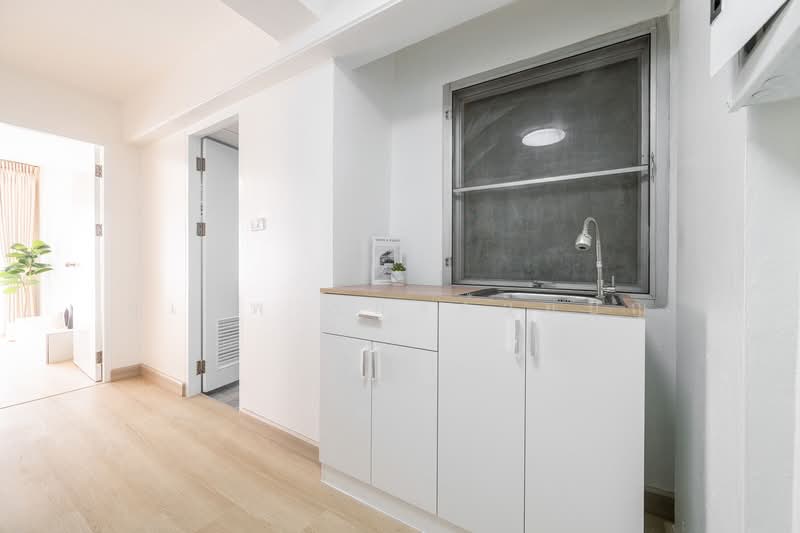 Thana Place Condominium, Bangkok, Soi Lat Phrao 71, Lat Phrao, Bangkok, 2 Bedrooms, 43 sqm, Condo For Sale, by Sutep Rodduaybun, 500395413 - DDproperty.com