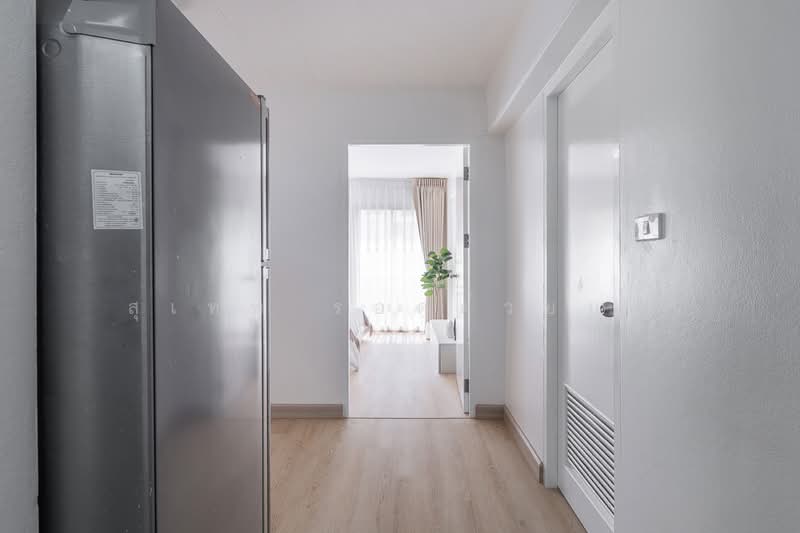 Thana Place Condominium, Bangkok, Soi Lat Phrao 71, Lat Phrao, Bangkok, 2 Bedrooms, 43 sqm, Condo For Sale, by Sutep Rodduaybun, 500395413 - DDproperty.com